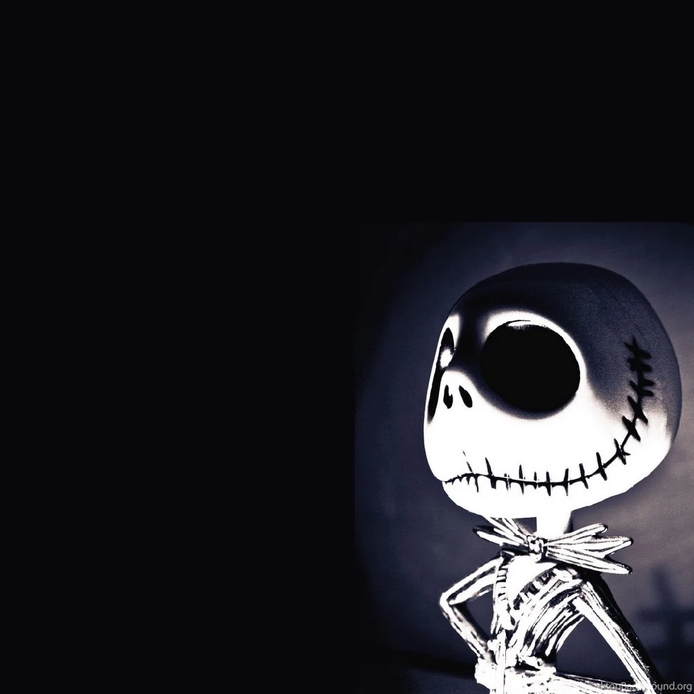 Nightmare Before Christmas Iphone Wallpapers