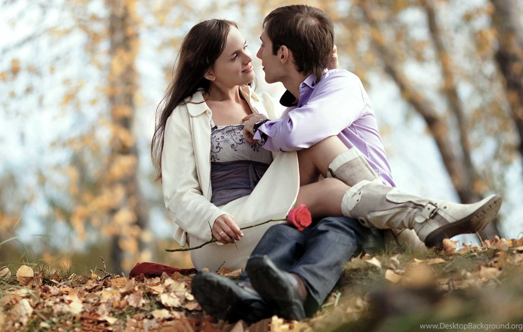 40+ Romantic Couple Wallpapers