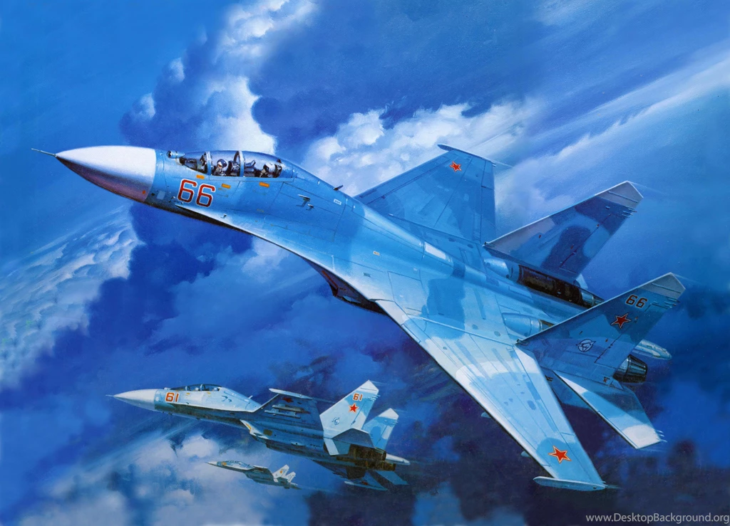 Aircraft Sukhoi 9125×6588 Wallpapers 2257666