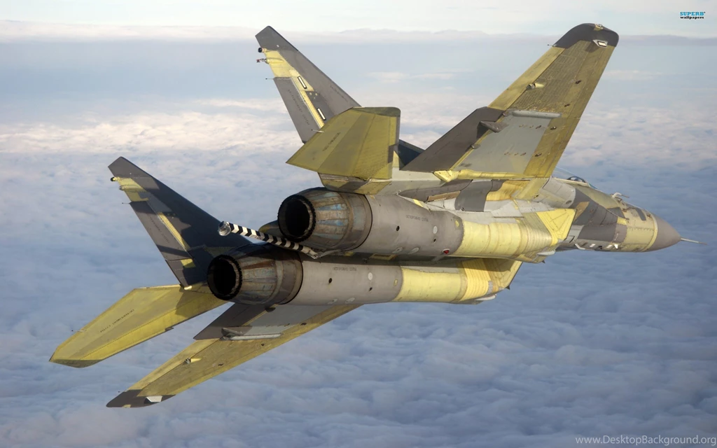 Sukhoi Su 6 : Desktop And Mobile Wallpapers : Wallippo