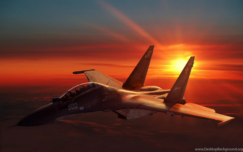 Top Sukhoi Su 35 35bm Wallpapers