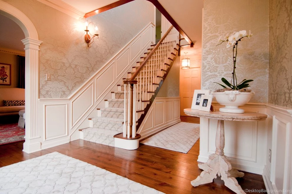 Dazzling Nourison Rugs In Entry Traditional With Carpet Runners ...