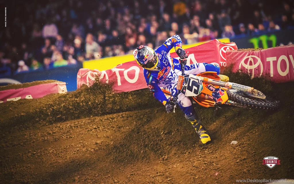 Motocross Wallpapers