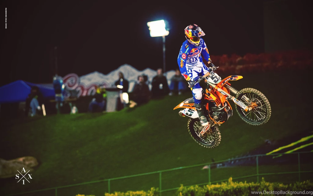 Motocross Wallpapers