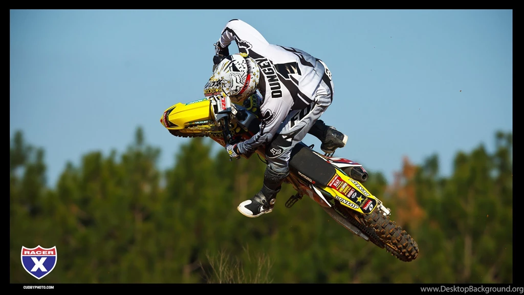 Tuesday Wallpapers Racer X Online