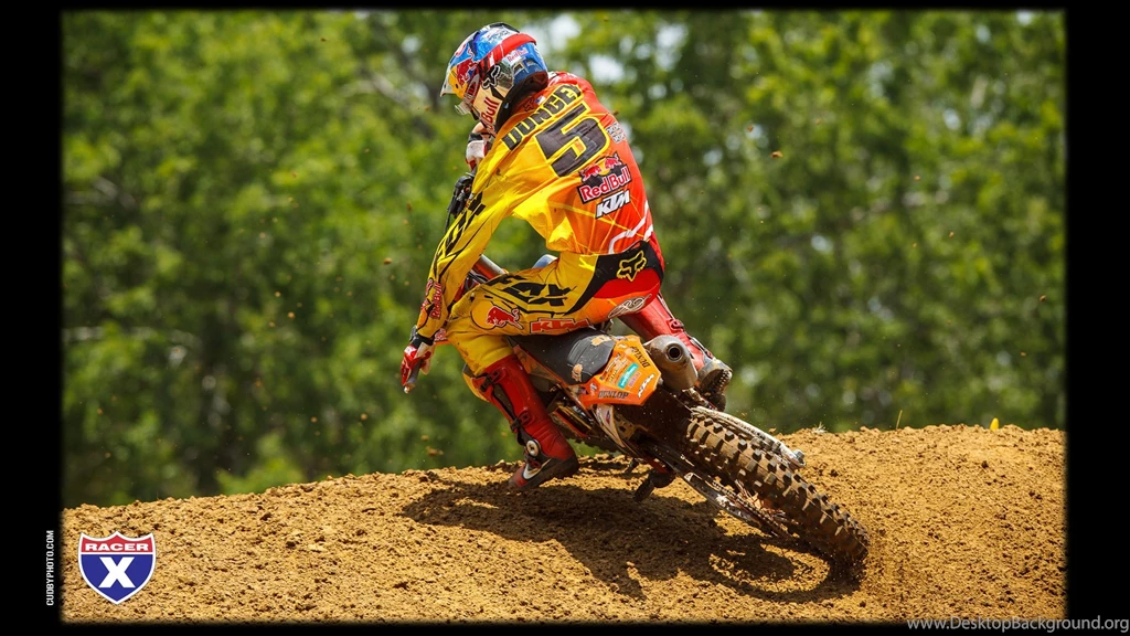Freestone Wallpapers   Motocross   Racer X Online