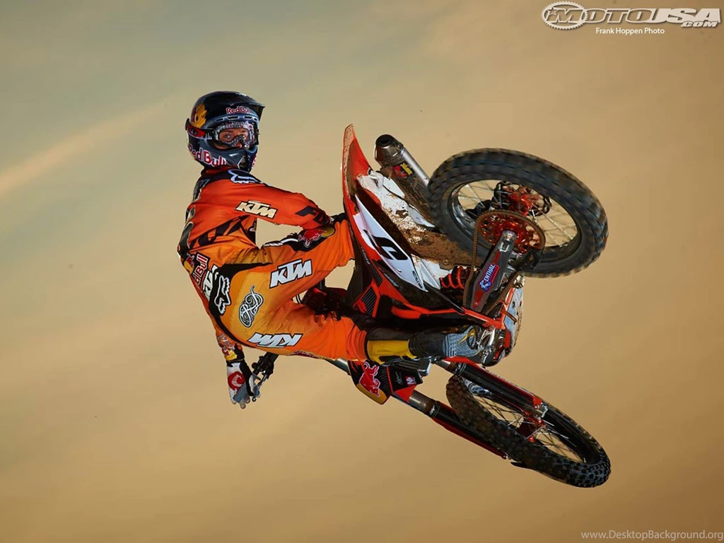 2012 Pre Season Supercross/Motocross Photos   Motorcycle USA