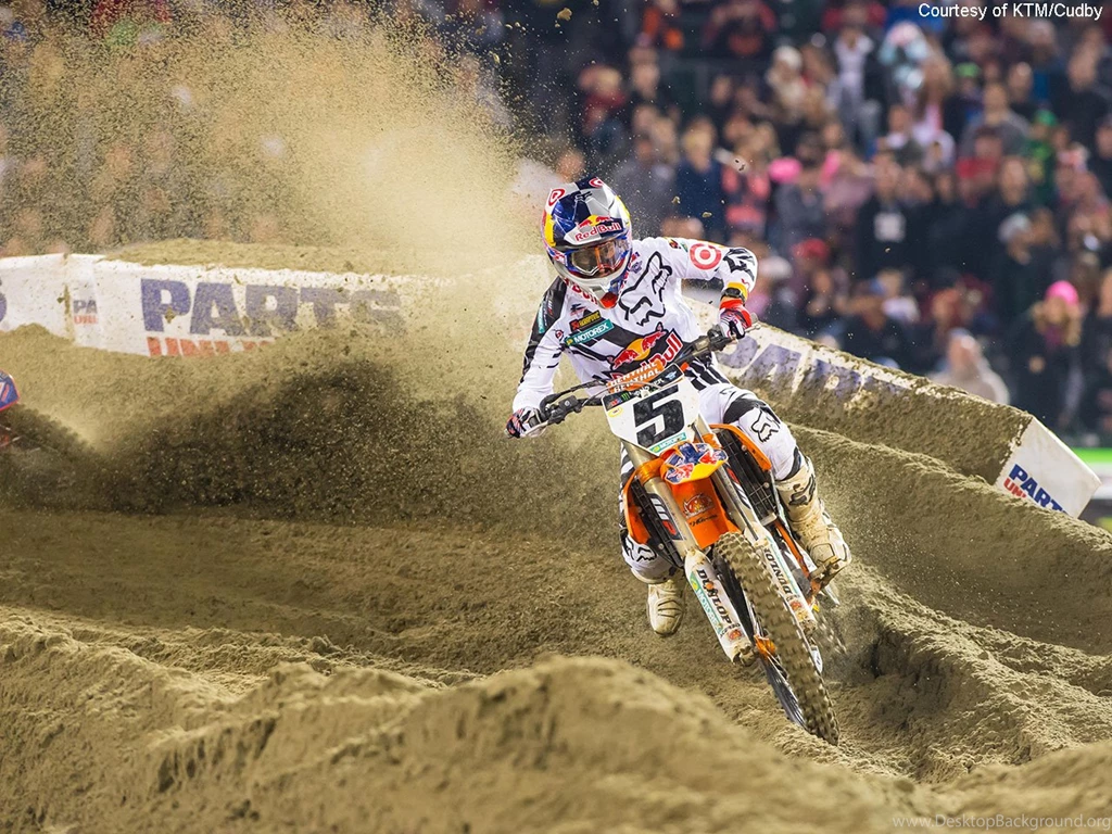 2015 Supercross Season Photos   Motorcycle USA