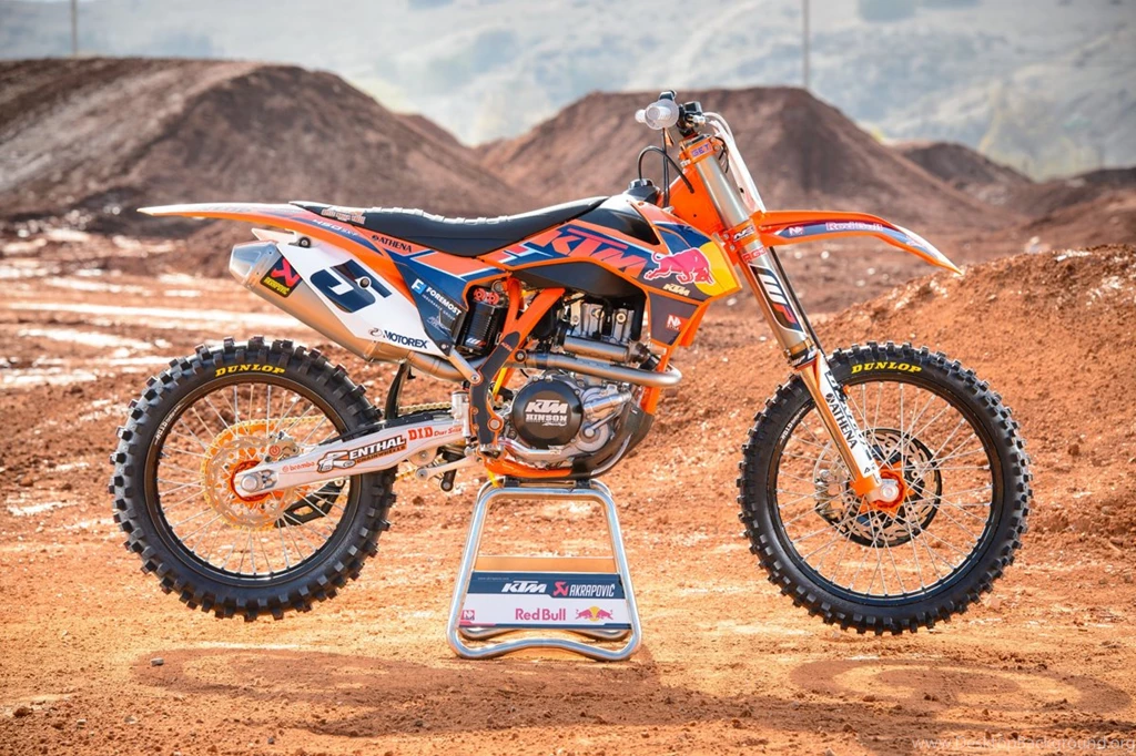 Ryan Dungey KTM Wallpapers Bing Images