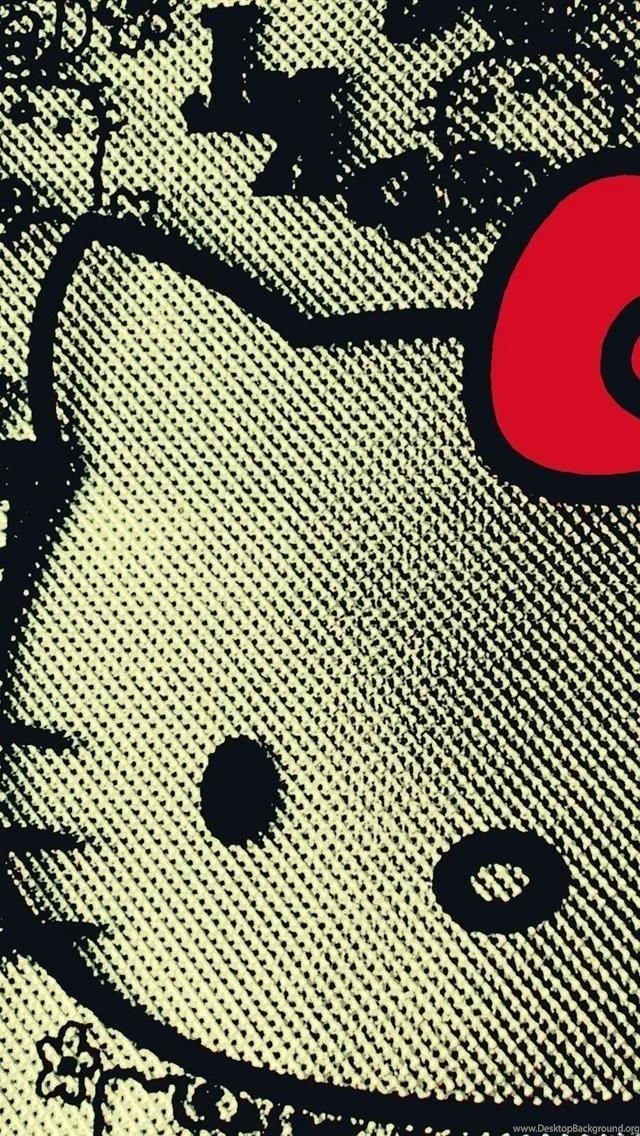 Hello Kitty Phone Wallpapers Download Images