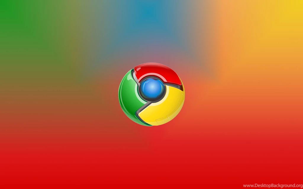 Chrome Wallpapers Collection (44+)