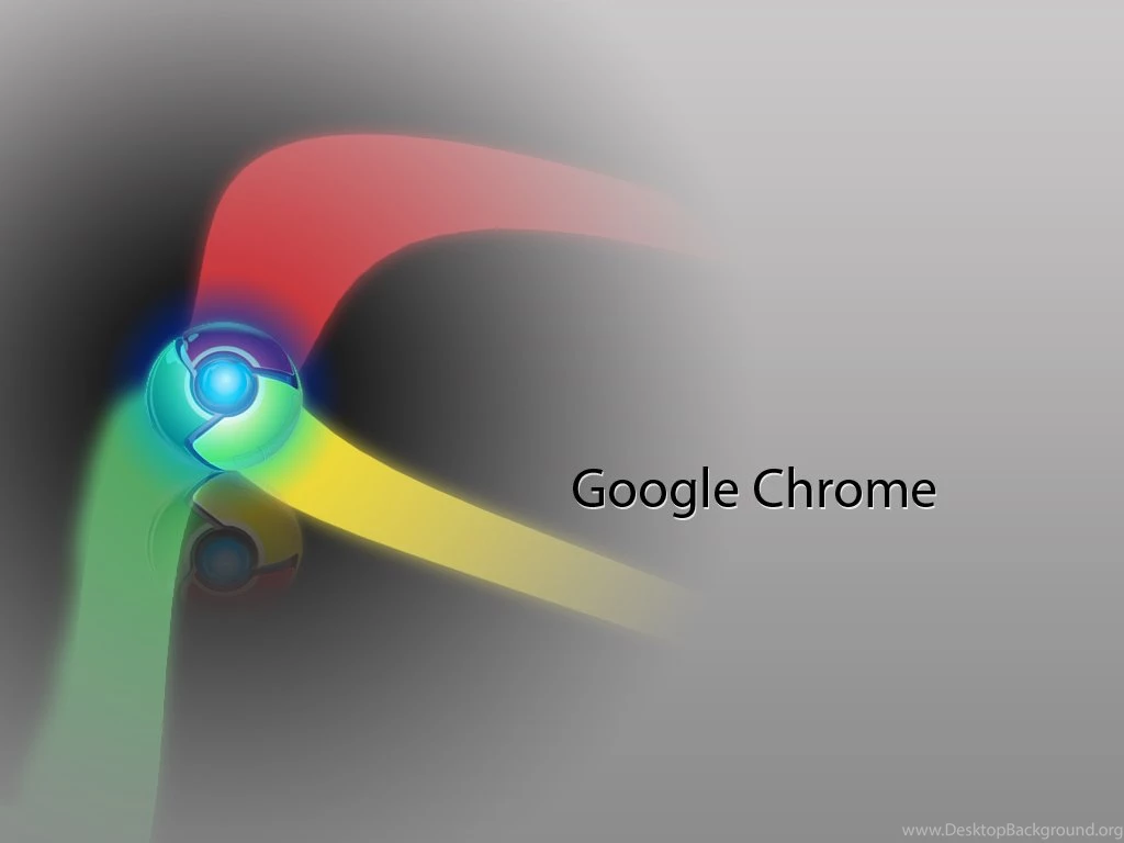 Chrome Wallpapers Collection (44+)