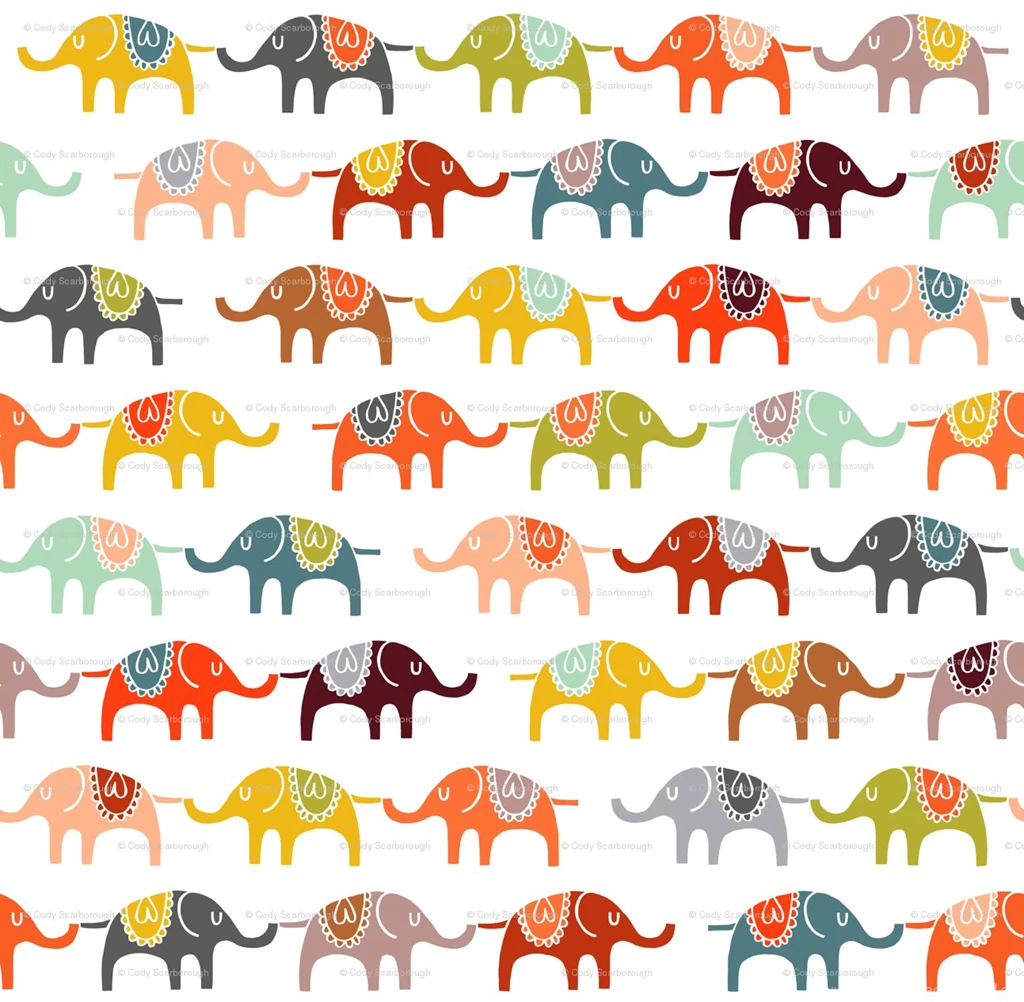 Kids Fabric, Wallpapers & Gift Wrap Spoonflower