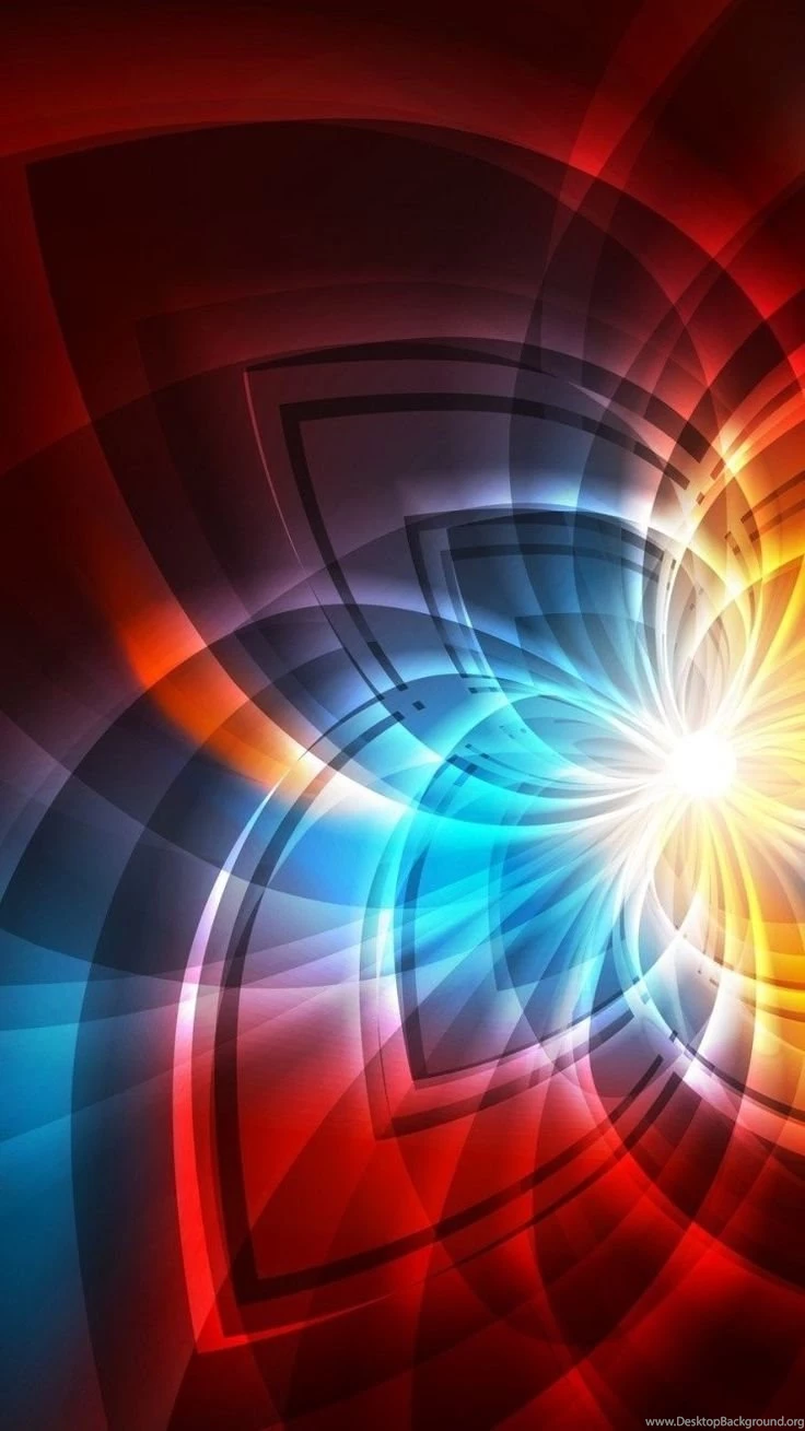 Awesome Multicolor iPhone 6 Wallpapers 31808 Abstract iPhone 6 ...