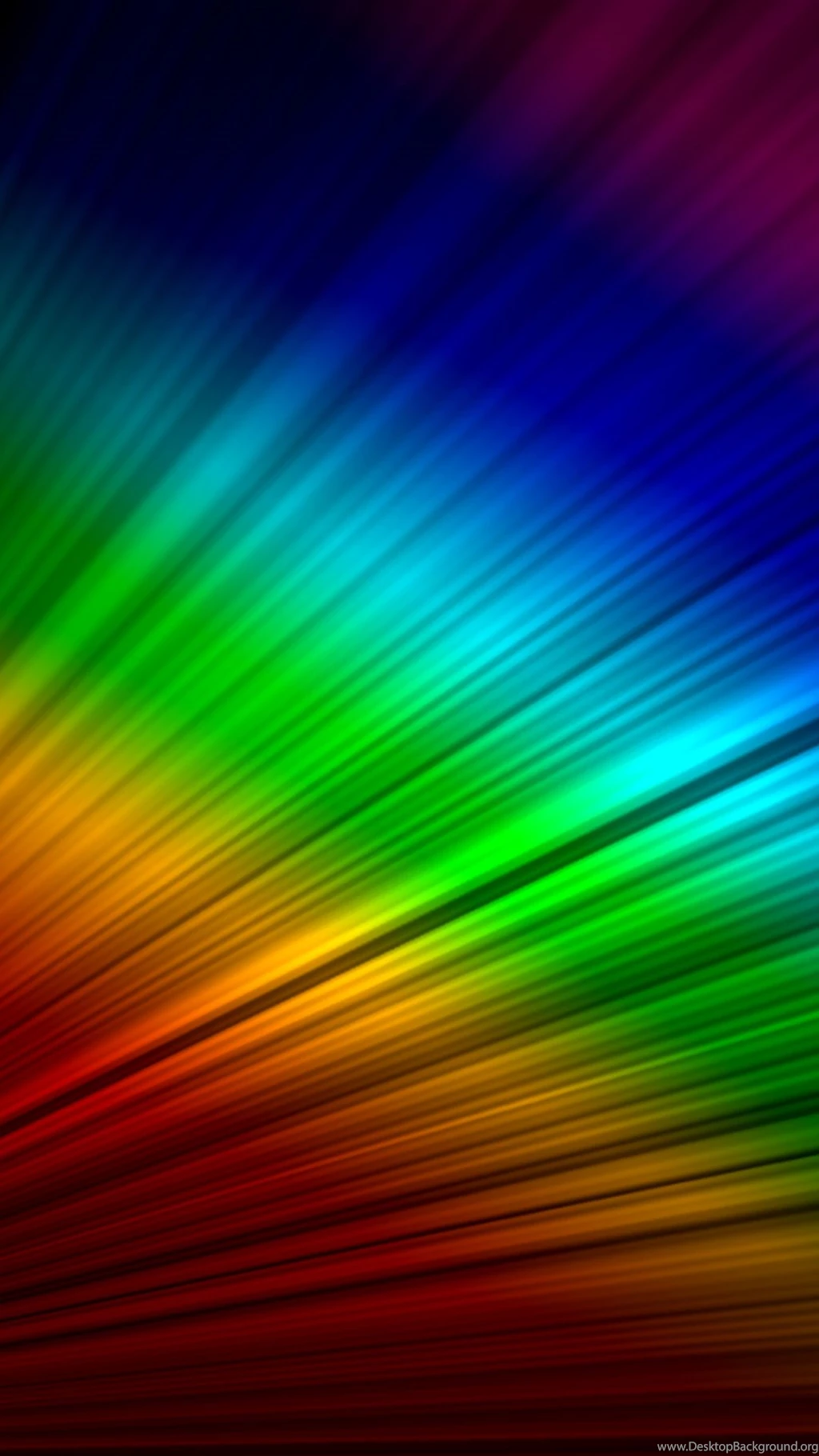 Abstract Rich Color Iphone 6 Plus Wallpapers