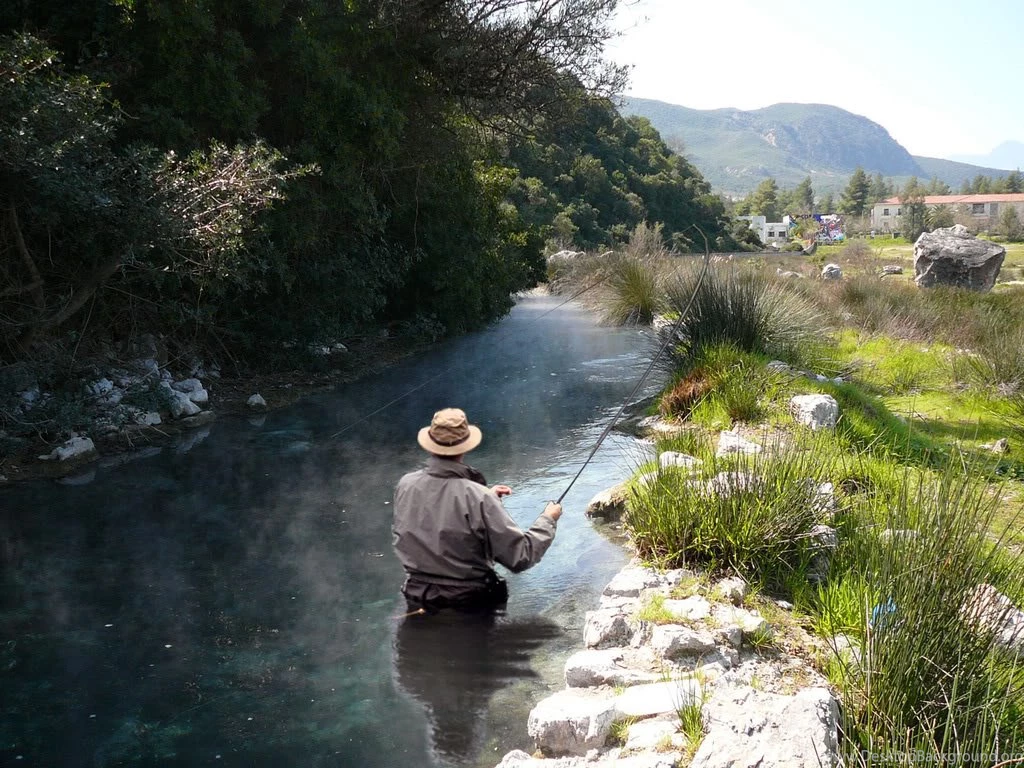 Best Landscape Wallpaper: Amazing Fly Fishing 732712 Landscape