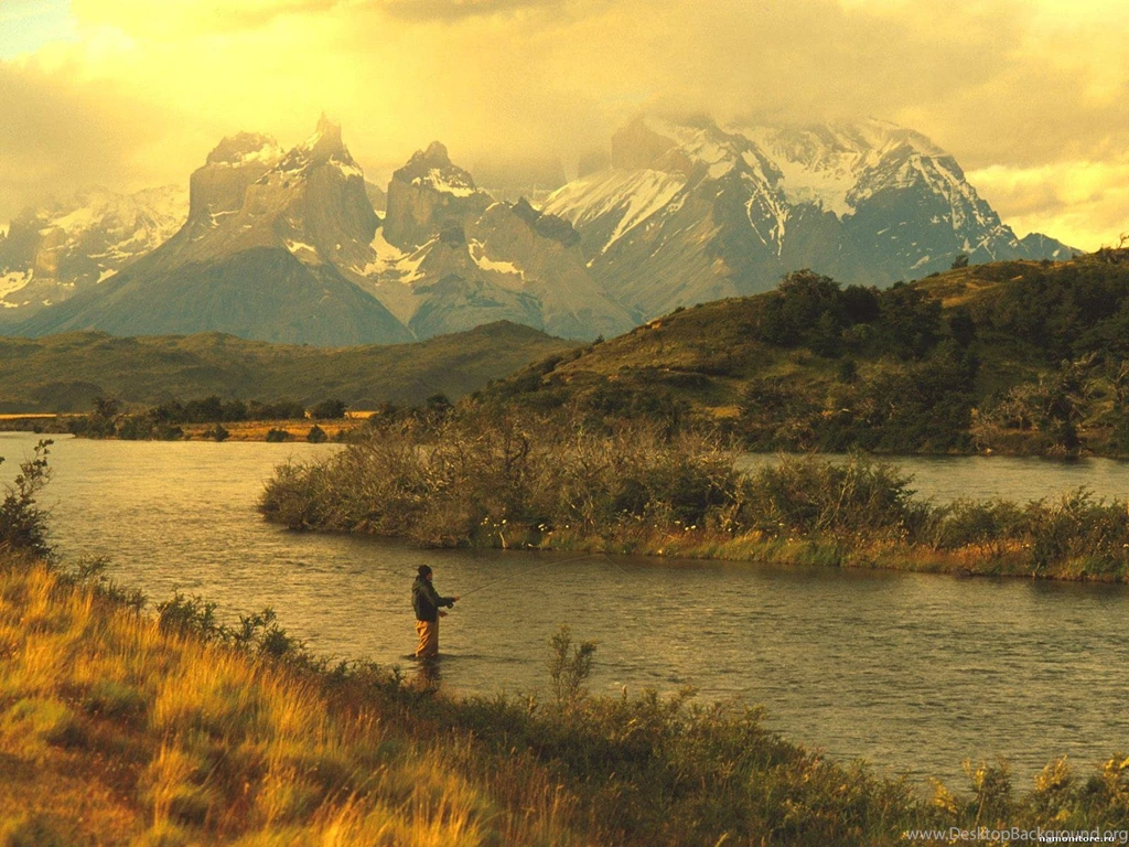 Orvis Fly Fishing Wallpapers