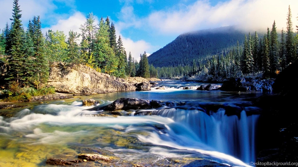 Nature Wallpapers Free Download