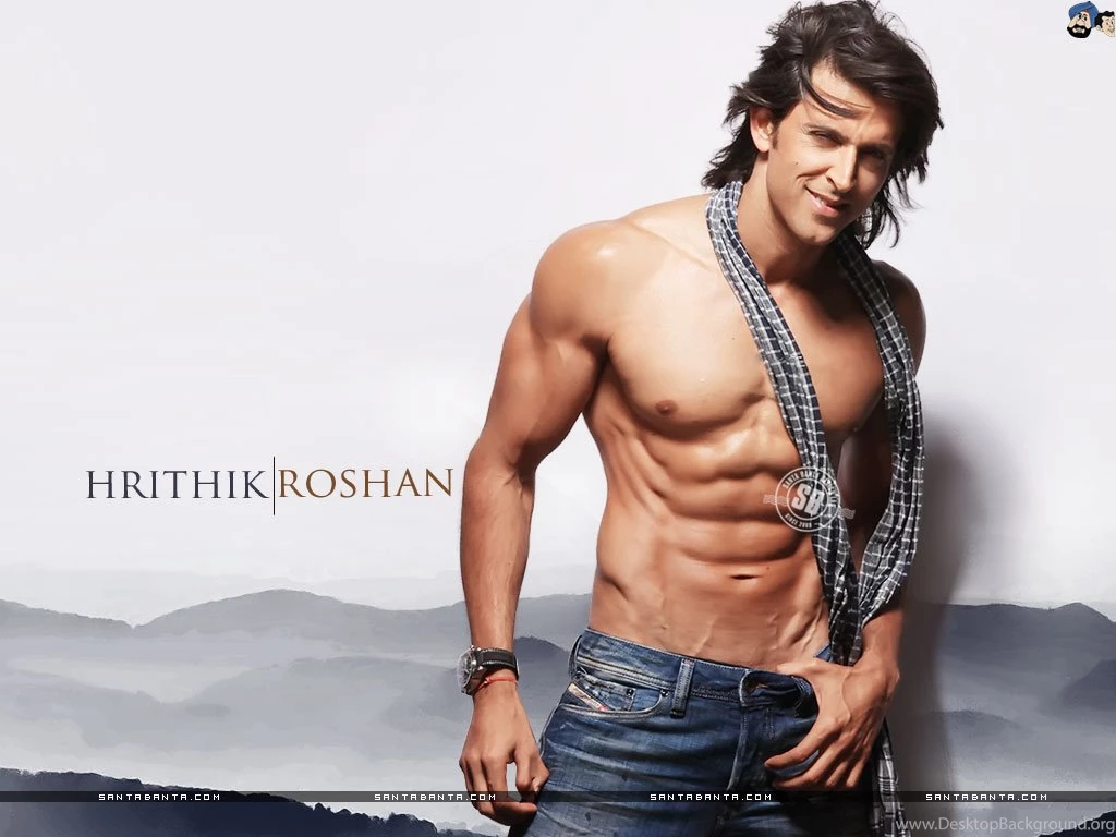 Hrithik Roshan Wallpapers