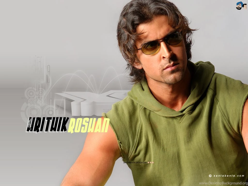 Hrithik Roshan Wallpapers
