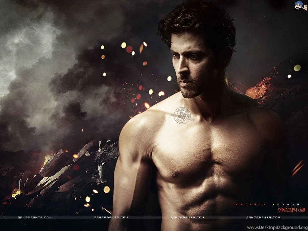 Hrithik Roshan Wallpapers