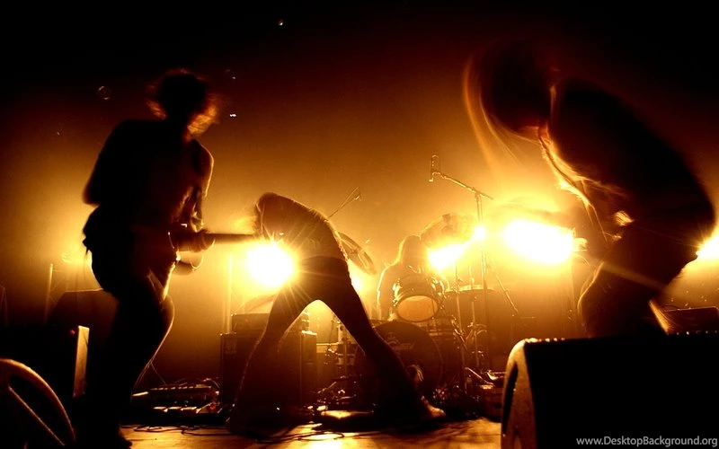 Cool Music Live Wallpapers HH7