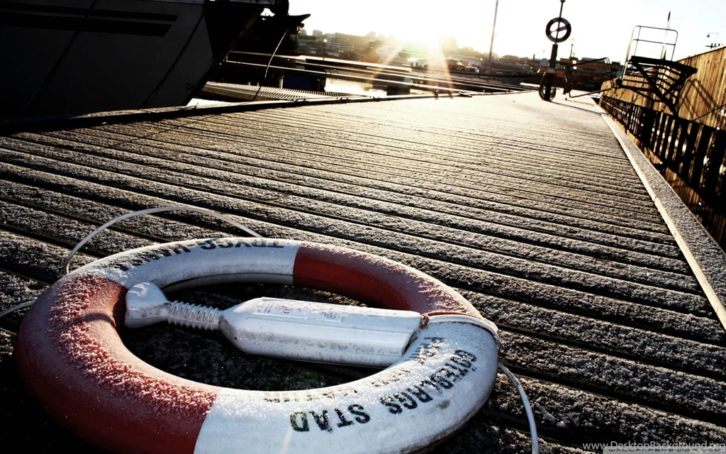 Life Buoy HD Desktop Wallpapers : High Definition : Fullscreen : Mobile