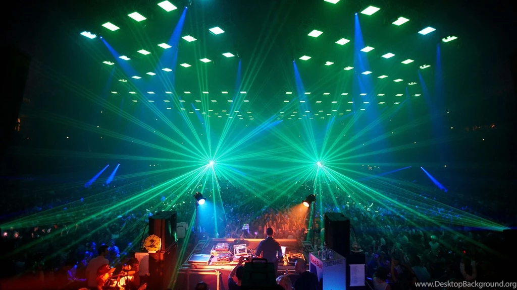 Download Music Live Wallpapers 1366x768