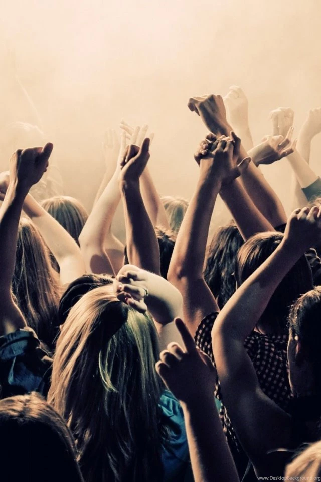 Music Live Mobile Wallpapers Mobiles Wall