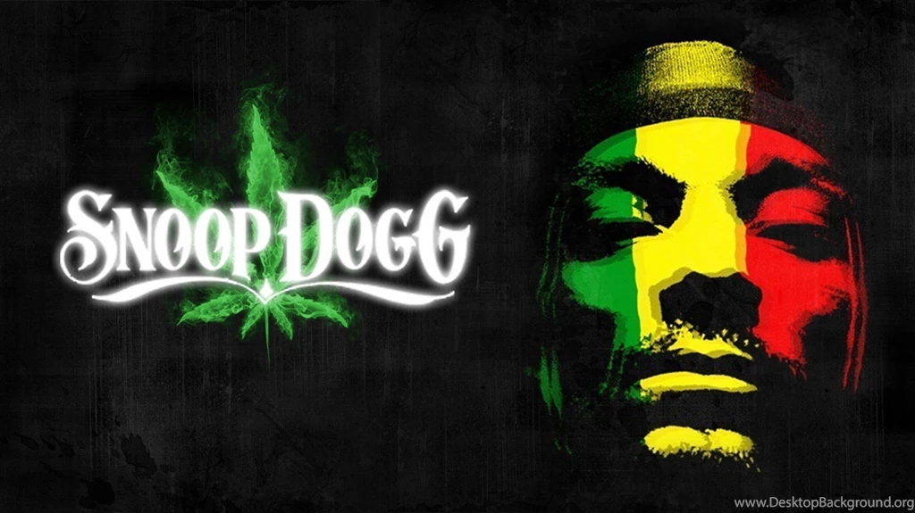 Snoop Dogg Weed HD Wallpapers