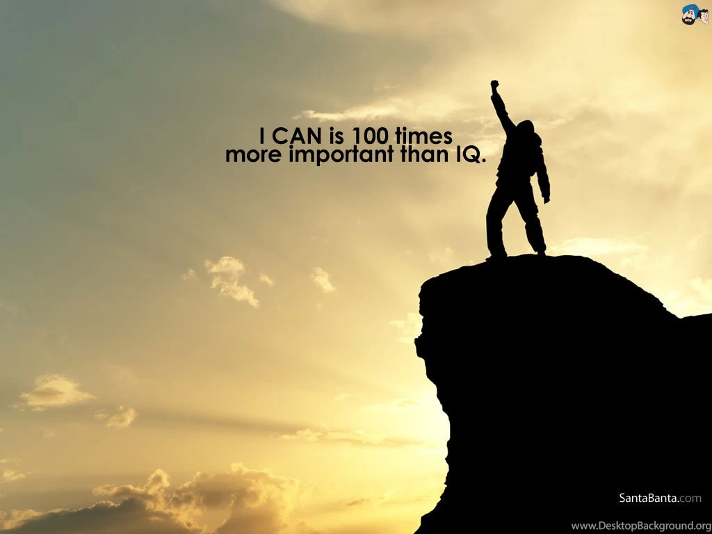Inspiring Wallpapers