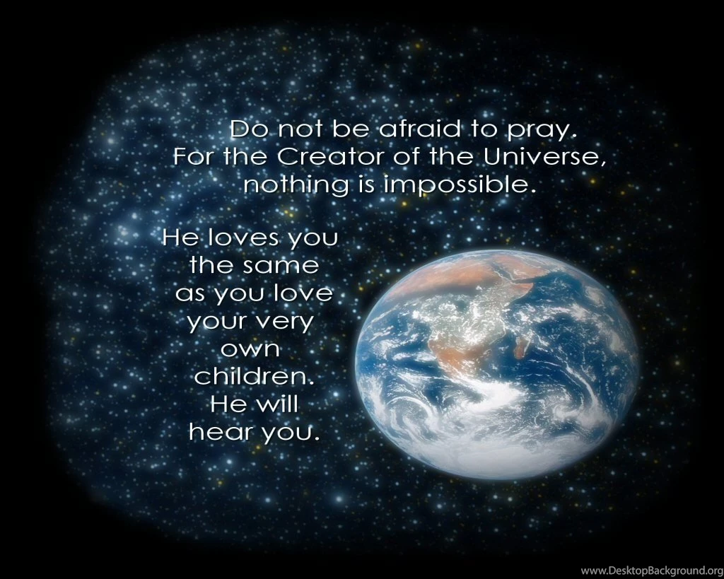 Inspirational Wallpapers