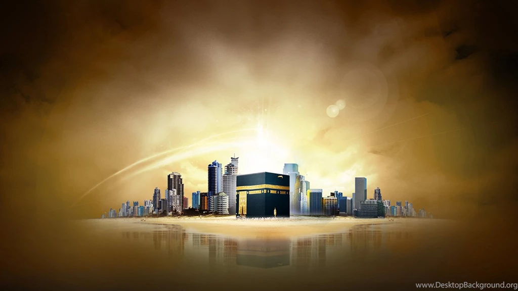 Islamic Hd Wallpapers Collection (48+)