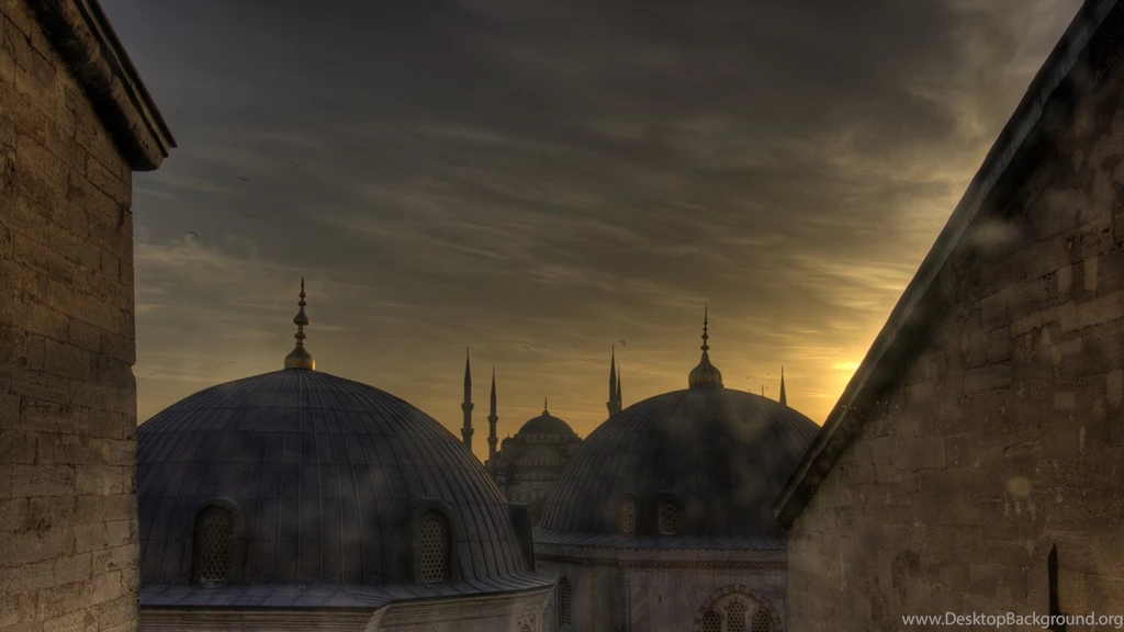 Wallpapers Islamic Hd 1600x900