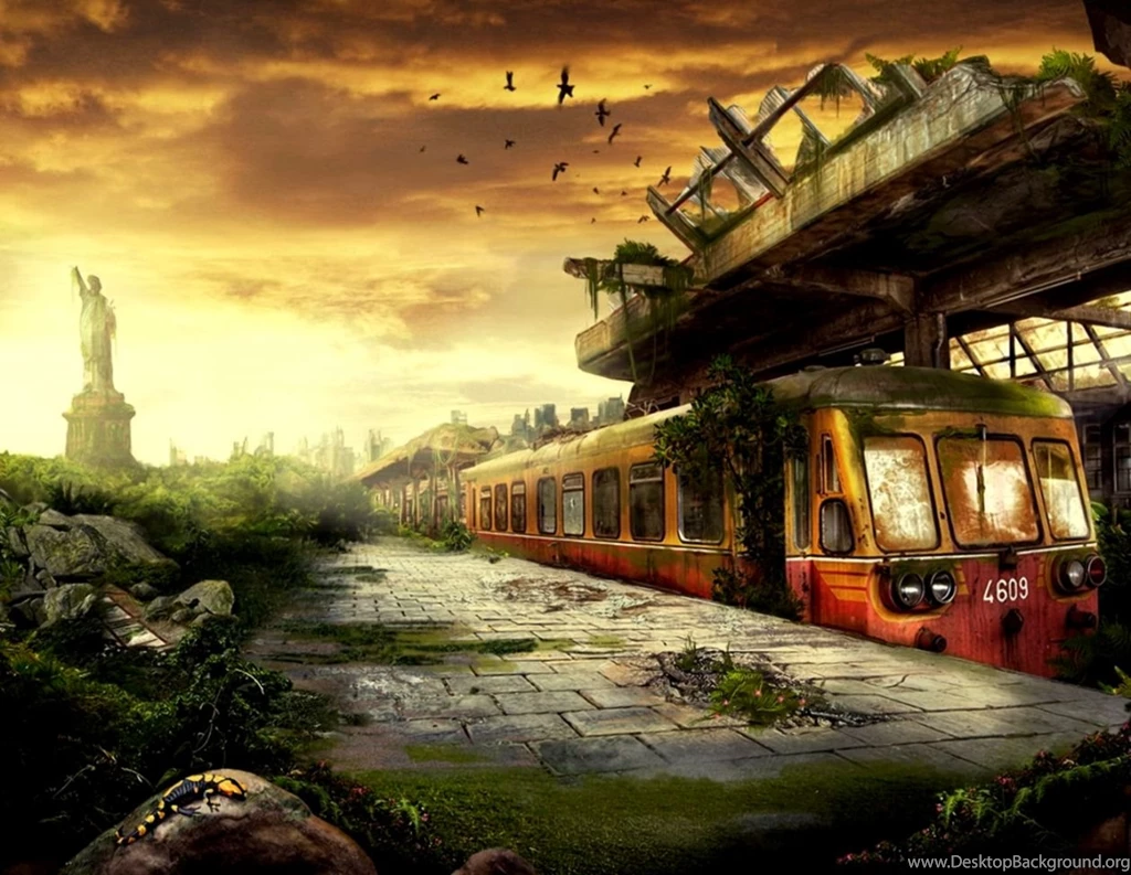 3D Wallpapers Widescreen High Resolution