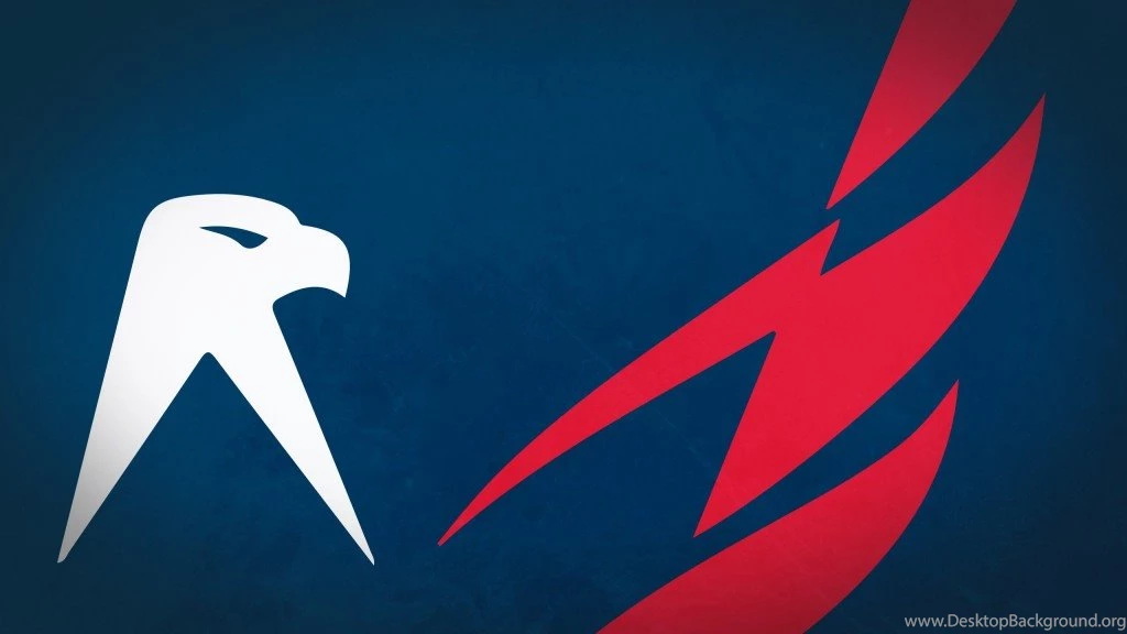 22 Washington Capitals Desktop Wallpapers, Themes & More