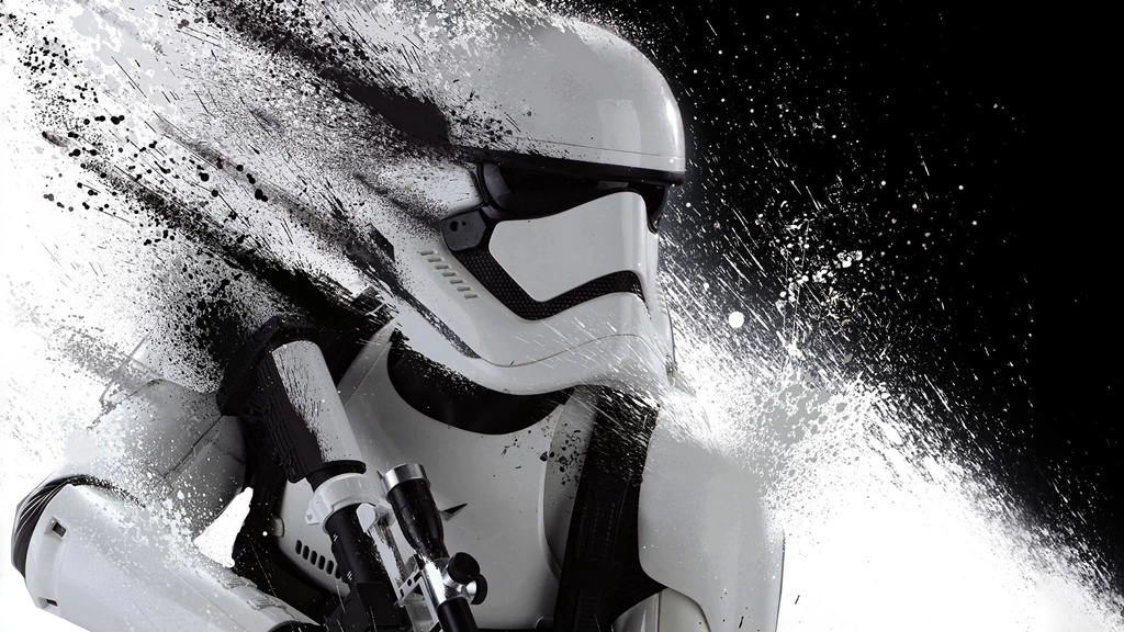 108 Stormtrooper HD Wallpapers