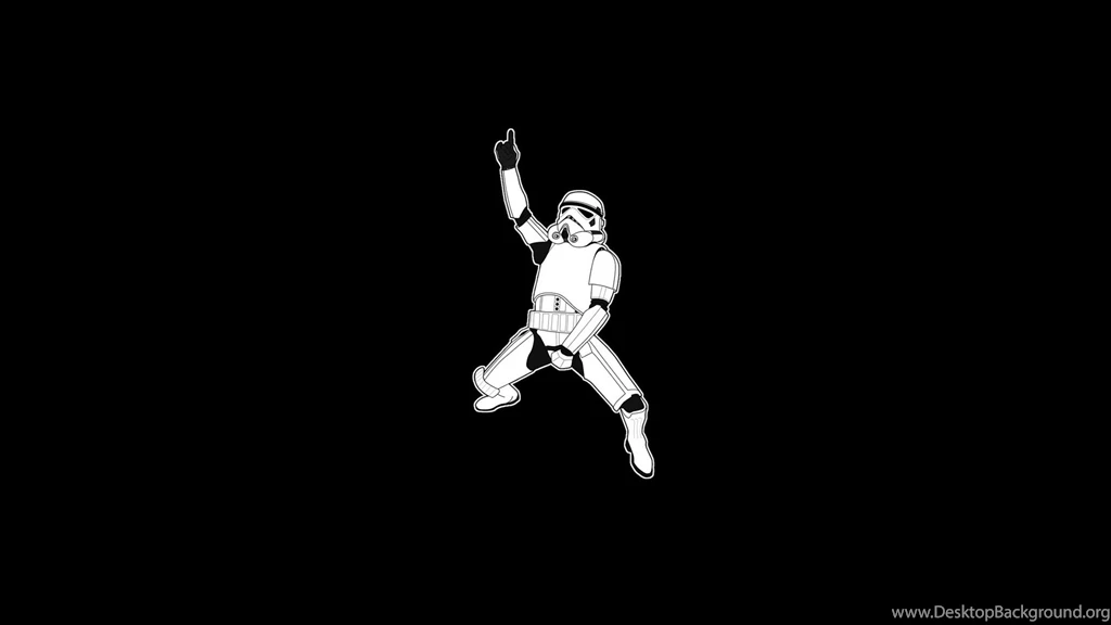 Disco Stormtrooper Nexus 5 Wallpapers (1920x1080)