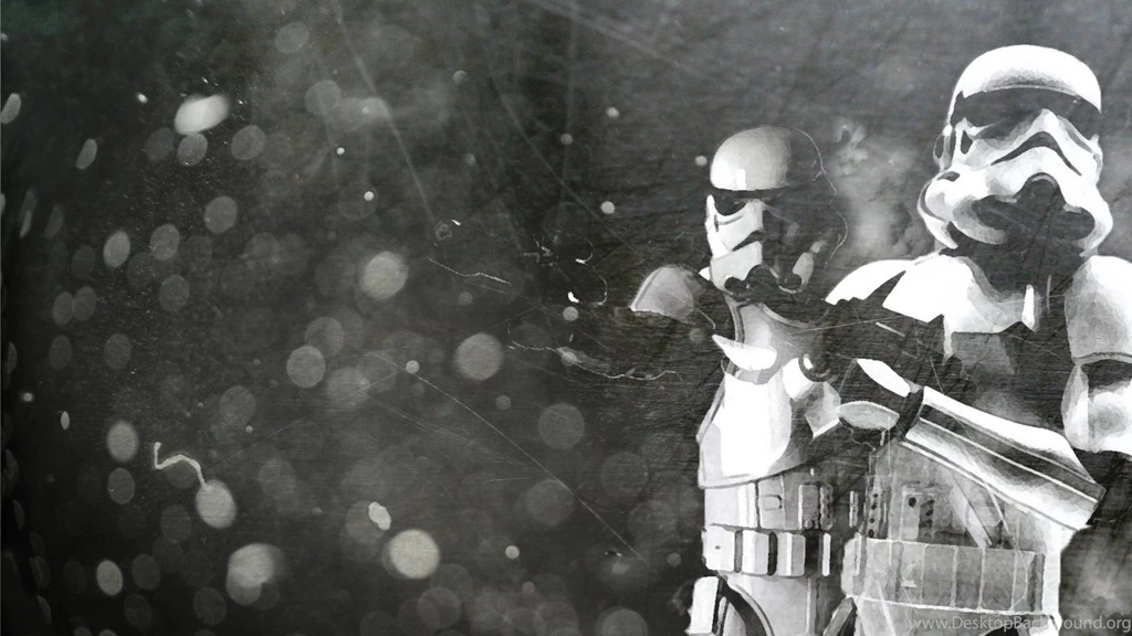 Stormtrooper Wallpapers By NIHILUSDESIGNS On DeviantArt