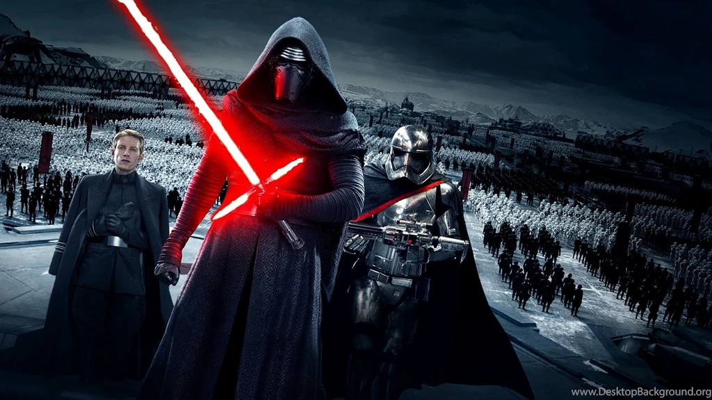 Star Wars Stormtrooper Wallpapers Hd Desktop And Mobile