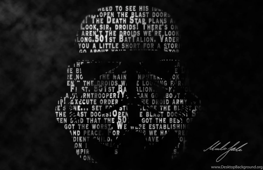 Stormtrooper Star Wars Quotes. QuotesGram