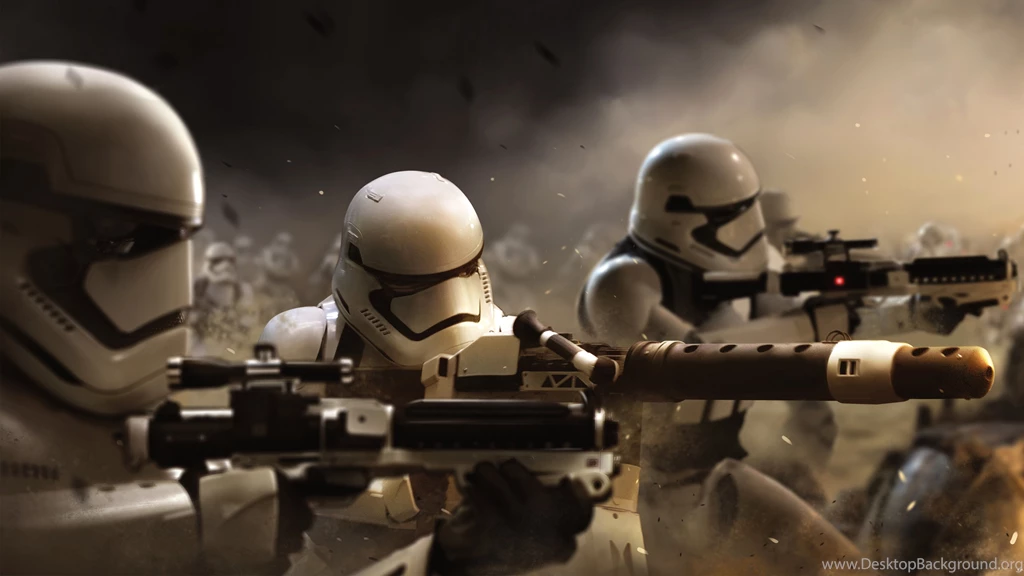 Stormtroopers Wallpapers