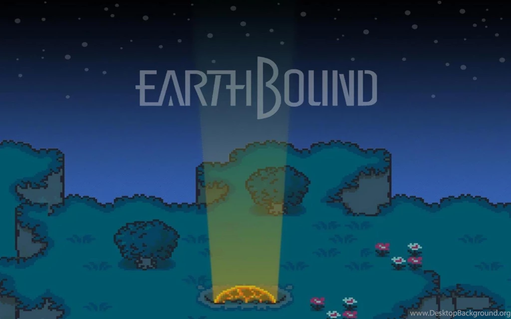 Earthbound (