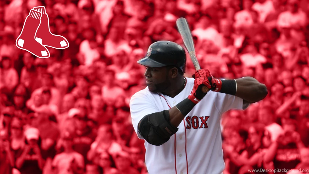 2560x1440 Baseball, Baseball Player, David Ortiz, Mlb, Boston Red ...