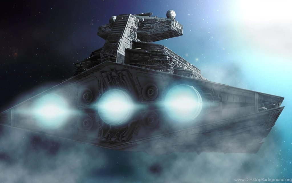 Star Wars, Star Destroyer Wallpapers HD / Desktop And Mobile ...