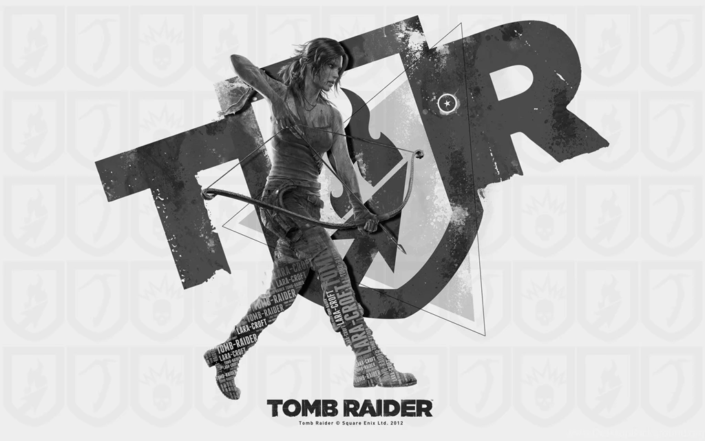 LARAIDER] JEUX   TOMB RAIDER 9 (2013)   WALLPAPERS