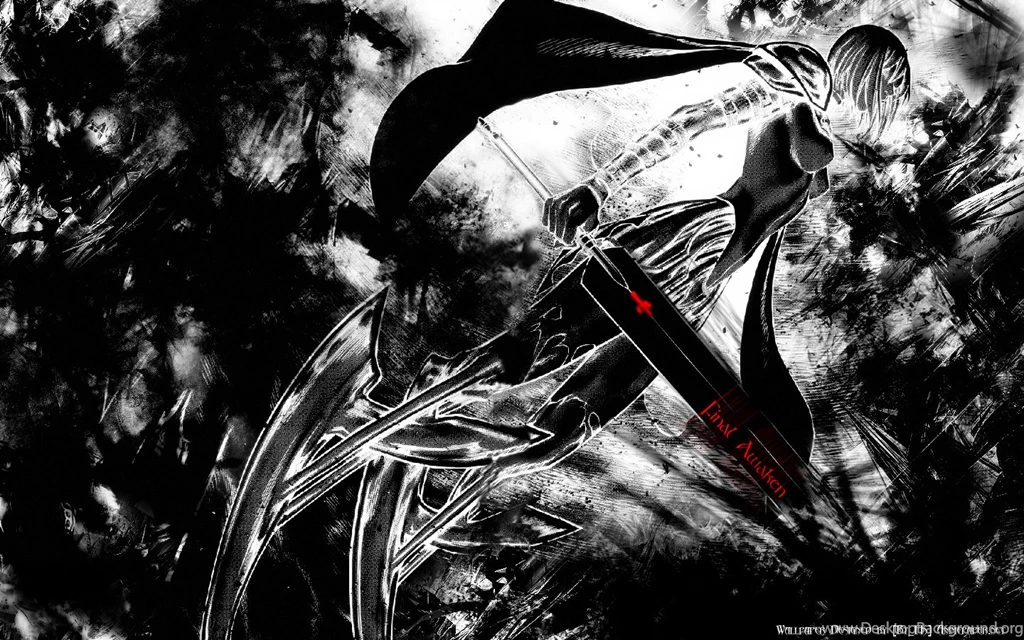 Wallpapers Anime Collection (43+)