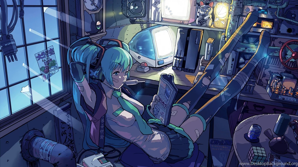 ►DUBSTEP◄ Never Ever By Yuta Murase [Shiro Release]   YouTube