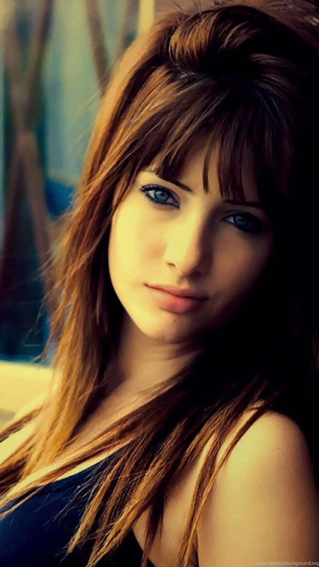 Cute Susan Coffey The iPhone Wallpapers