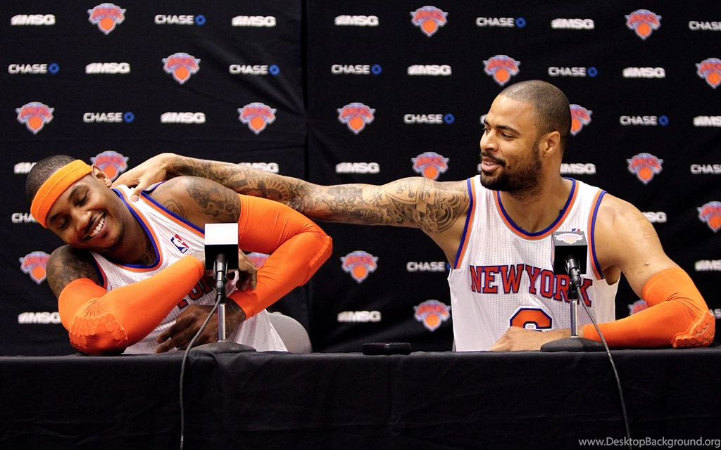 NEW YORK KNICKS Basketball Nba Tk Wallpapers